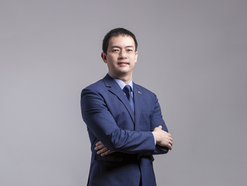 MB Life có tân Chủ tịch Hội đồng thành viên