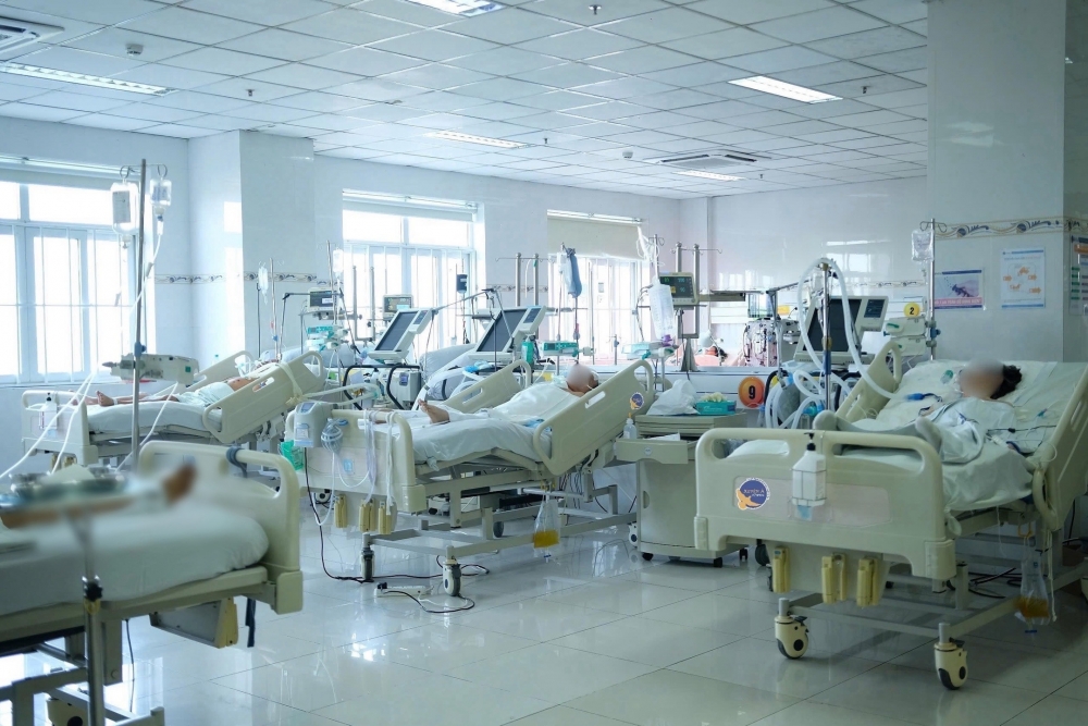 Cận Tết trời lạnh, cảnh báo nguy cơ đột quỵ xuất huyết não gia tăng