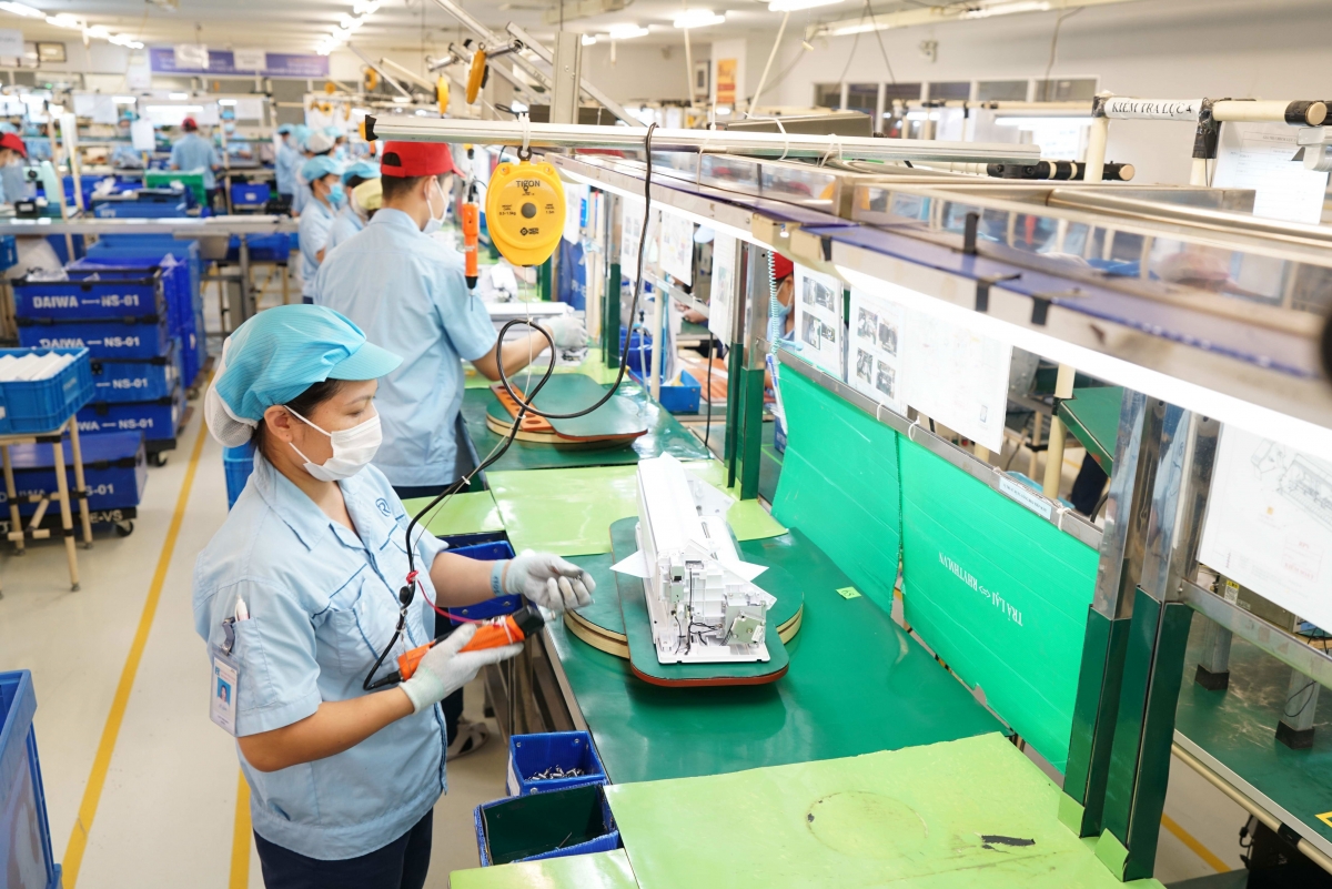 Thanh Hoá tăng cường quản lý thuế đối với doanh nghiệp FDI có giao dịch liên kết