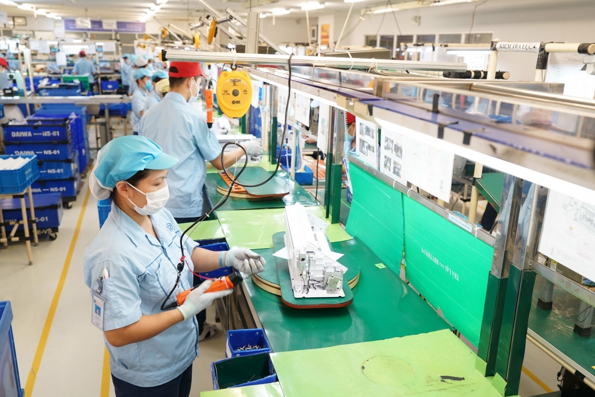 Thanh Hoá: Tăng cường quản lý thuế đối với doanh nghiệp FDI có giao dịch liên kết