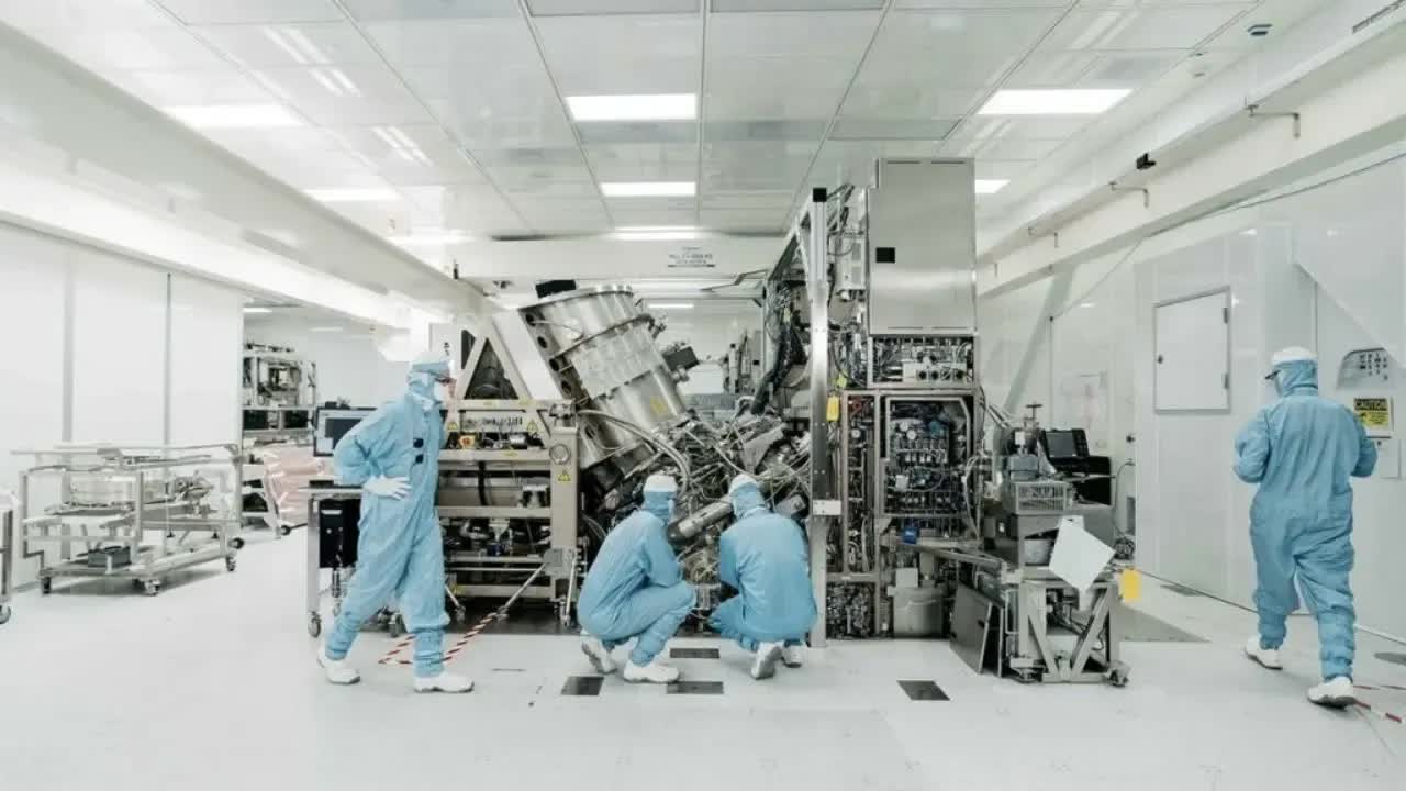 Ba lực đẩy cho bất động sản công nghiệp năm 2026 Ba lực đẩy cho bất động sản công nghiệp năm 2026