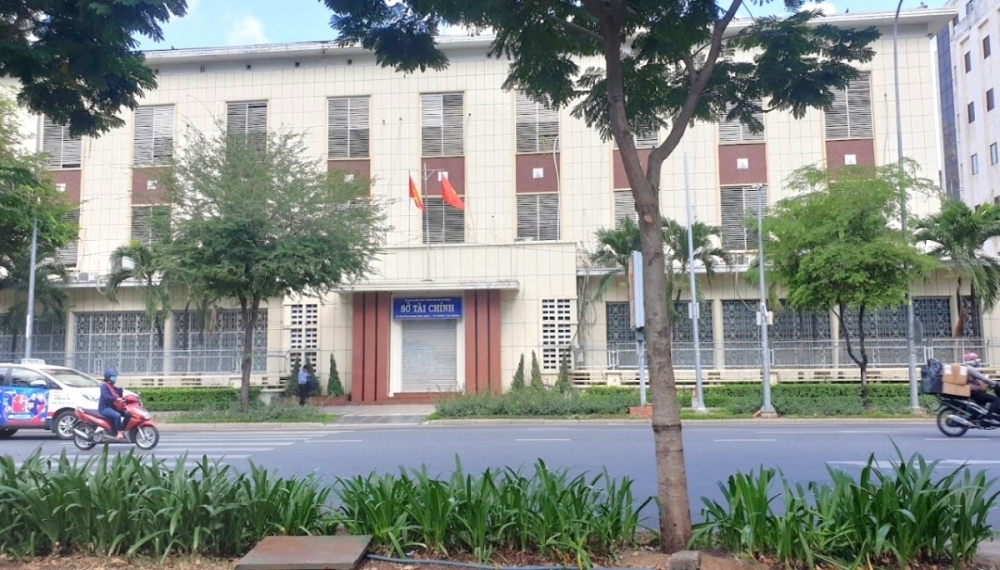 TP. Hồ Chí Minh thành lập Trung tâm Đấu thầu và Phát triển kinh tế tư nhân TP. Hồ Chí Minh thành lập Trung tâm Đấu thầu và Phát triển kinh tế tư nhân
