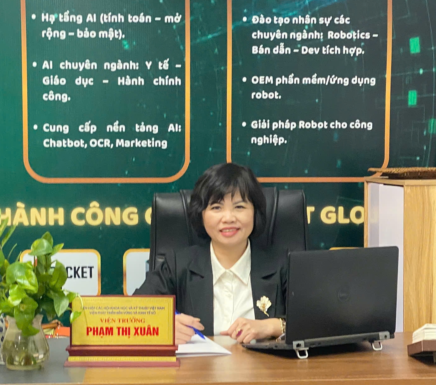 Thị trường bán lẻ Việt Nam sẽ phân hóa bằng quản trị, công nghệ và logistics