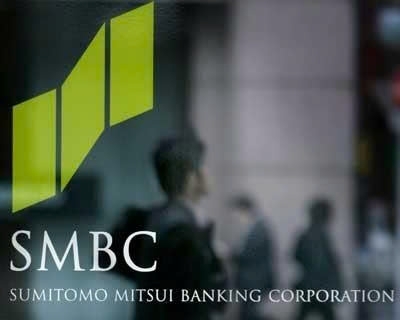Ngân hàng Sumitomo Mitsui Banking Corporation – Chi nhánh Thành phố Hà Nội thông báo về việc cấp đổi giấy phép hoạt động