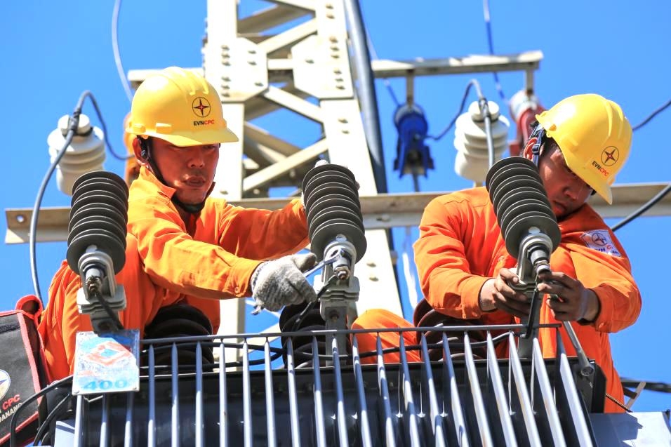 Đảm bảo các phương án vận hành và cung ứng điện năm 2026
