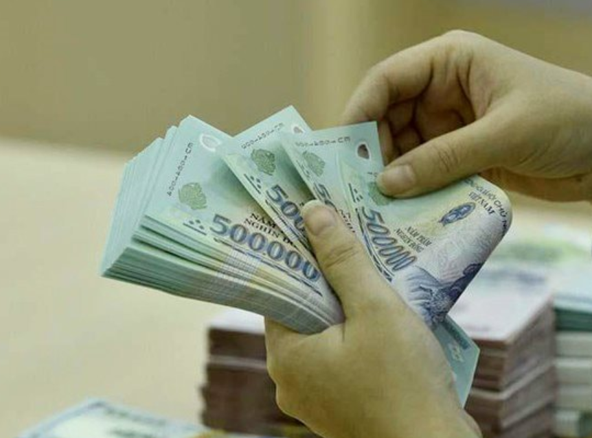 Chốt quyền ngày 5/2/2026: Loạt doanh nghiệp trả cổ tức bằng tiền mặt Chốt quyền ngày 5/2/2026: Loạt doanh nghiệp trả cổ tức bằng tiền mặt