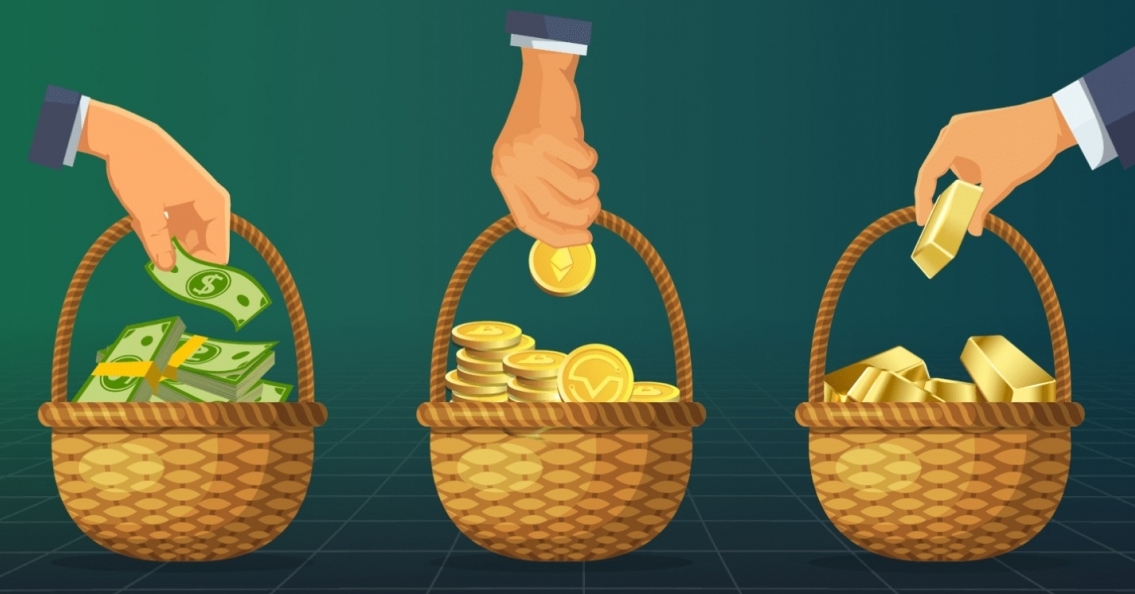 Chiến lược tiền đầu năm 2026: Phân bổ tài sản trở lại vai trò trung tâm