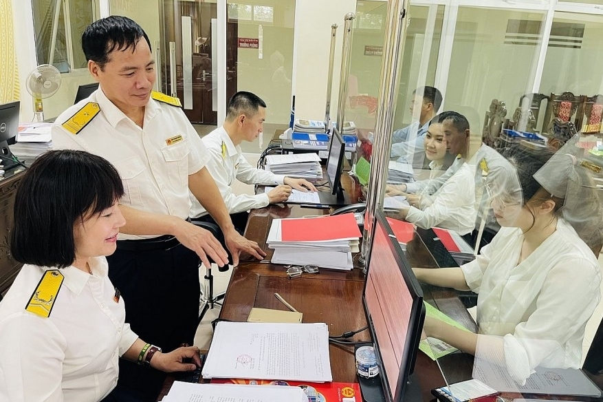 Chính sách thuế thu nhập doanh nghiệp mới tạo nền tảng cải cách dài hạn