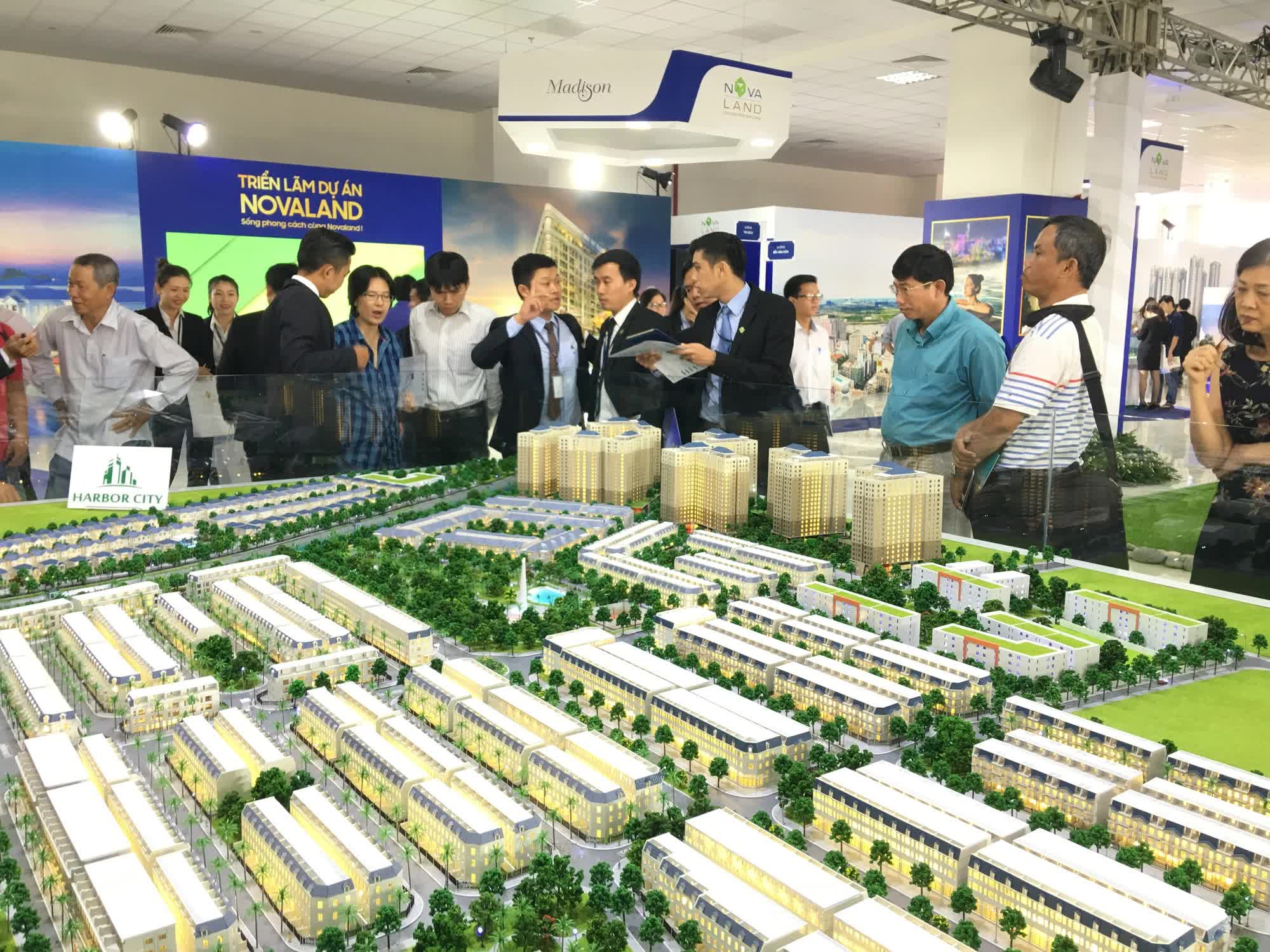 Nhiều cơ hội cho Việt kiều đầu tư bất động sản tại Việt Nam