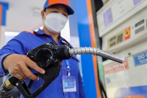 Giá xăng dầu đồng loạt tăng từ 15h hôm nay 5/2