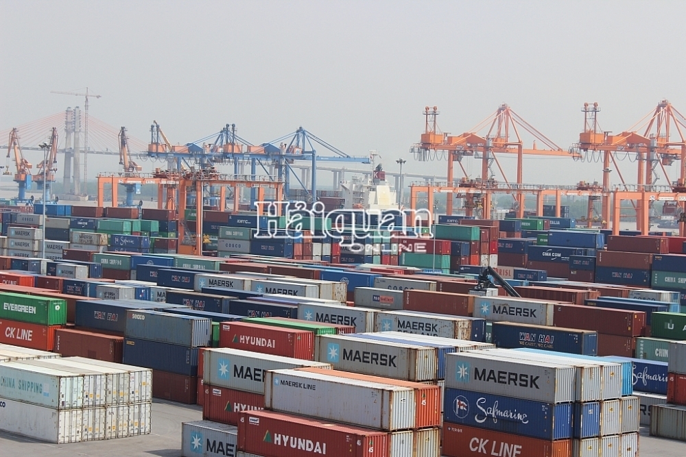 Tháng 1/2026: Xuất nhập khẩu đạt 88 tỷ USD