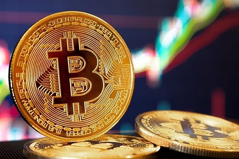 Vì sao đề xuất tính thuế 0,1% với mỗi giao dịch tài sản mã hóa