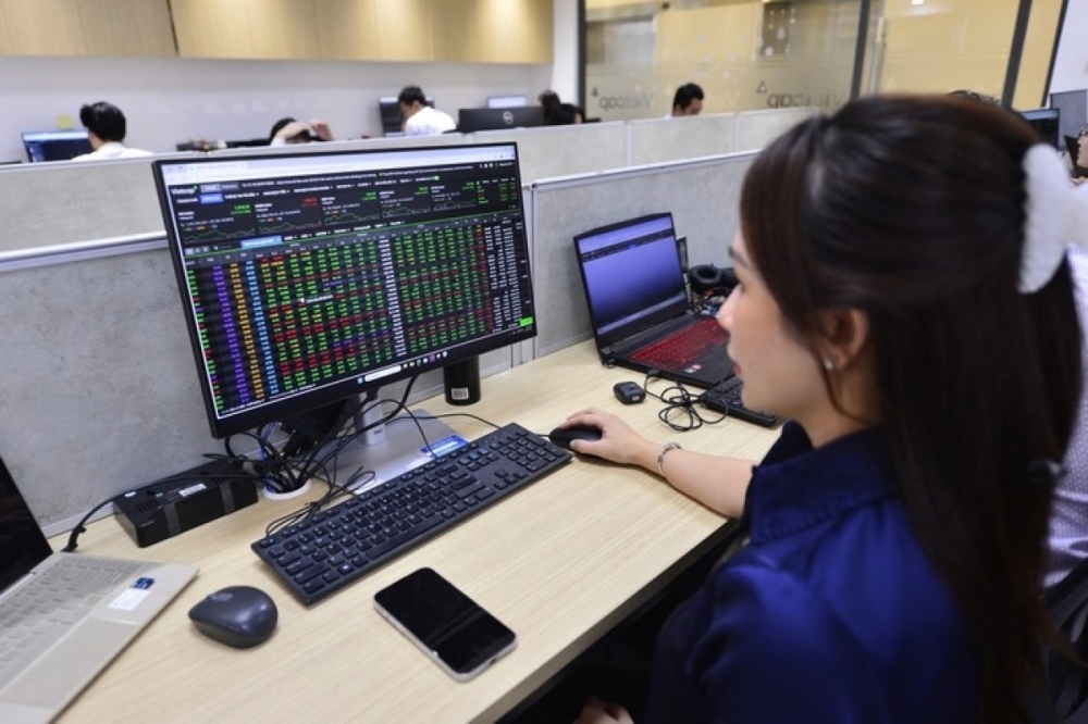 Thị trường chứng khoán tháng 2/2026: Hai kịch bản vận động Thị trường chứng khoán tháng 2/2026: Hai kịch bản vận động