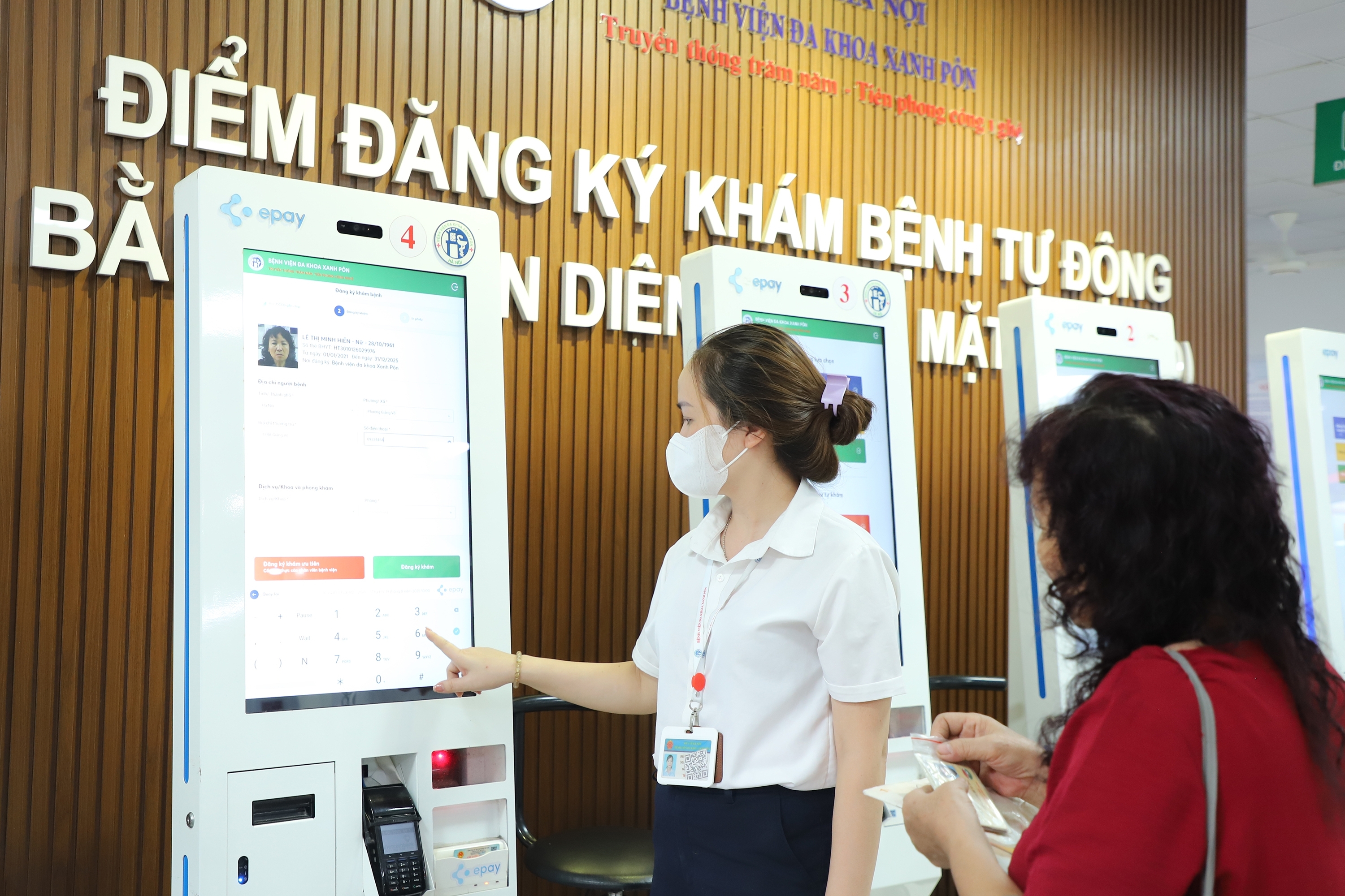 Quỹ BHYT chi trả hàng trăm tỷ đồng cho bệnh nhân điều trị chi phí “khủng”