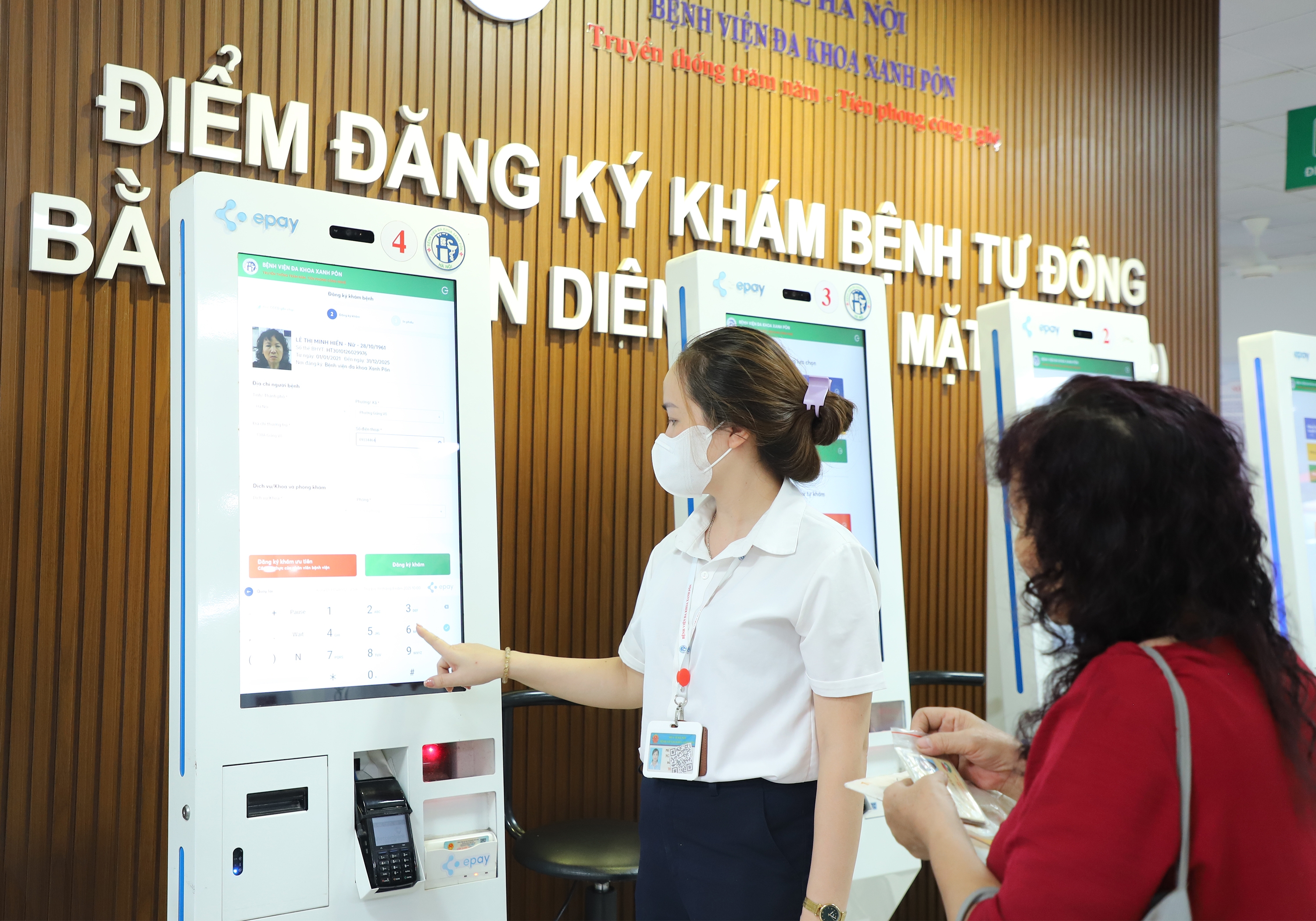 Quỹ BHYT chi trả hàng trăm tỷ đồng cho bệnh nhân điều trị chi phí “khủng”