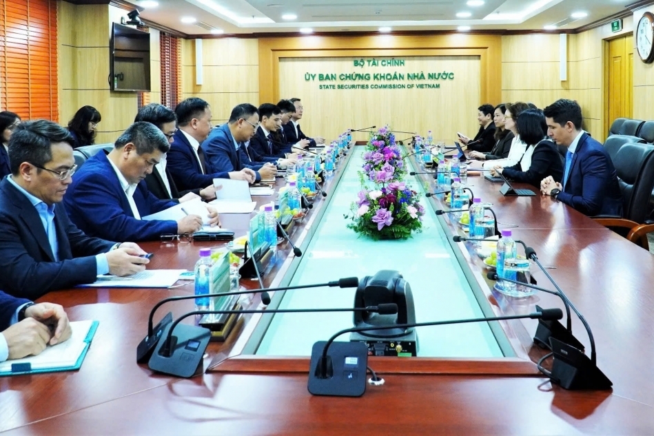Thông tư số 08/2026/TT-BTC là điều kiện để phục vụ kỳ đánh giá nâng hạng tháng 3/2026