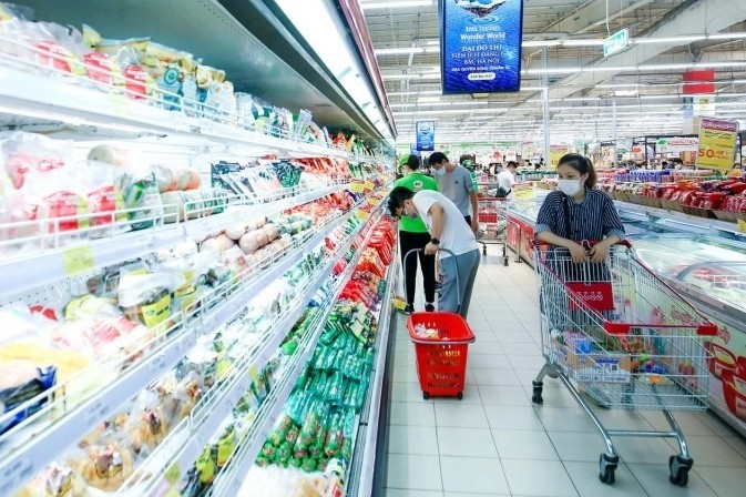 Phê duyệt Chương trình quốc gia về bảo vệ quyền lợi người tiêu dùng giai đoạn 2026-2030
