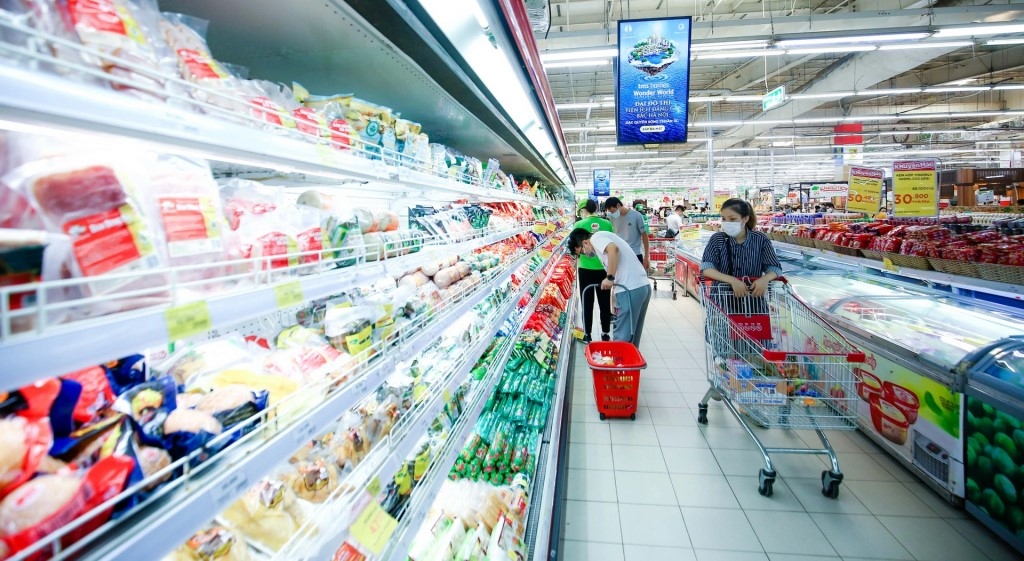 Phê duyệt Chương trình quốc gia về bảo vệ quyền lợi người tiêu dùng giai đoạn 2026-2030