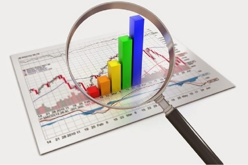 Quý IV/2025, các doanh nghiệp trong rổ VN-Index ghi nhận lợi nhuận cải thiện rõ rệt