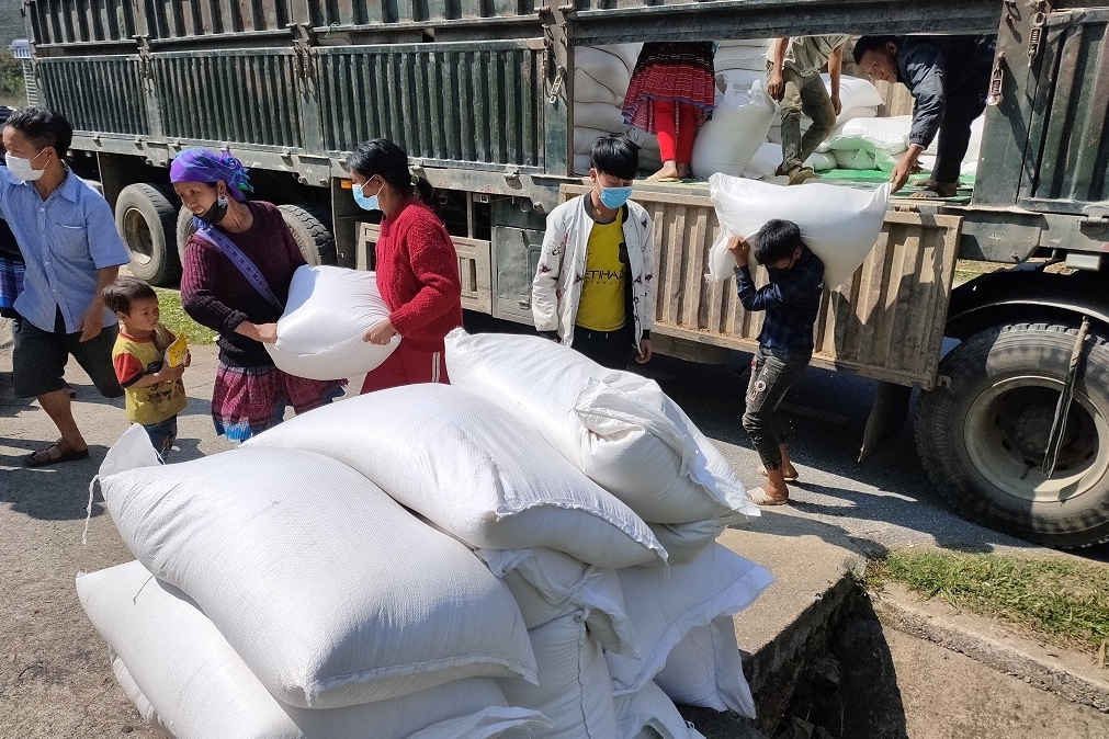 8 nhóm nhiệm vụ thi hành Luật Dự trữ quốc gia