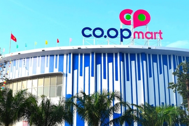 Các nhân tố ảnh hưởng đến sự gắn kết của nhân viên thế hệ Gen Z đối với tổ chức: Nghiên cứu tại khối văn phòng Saigon Co.op