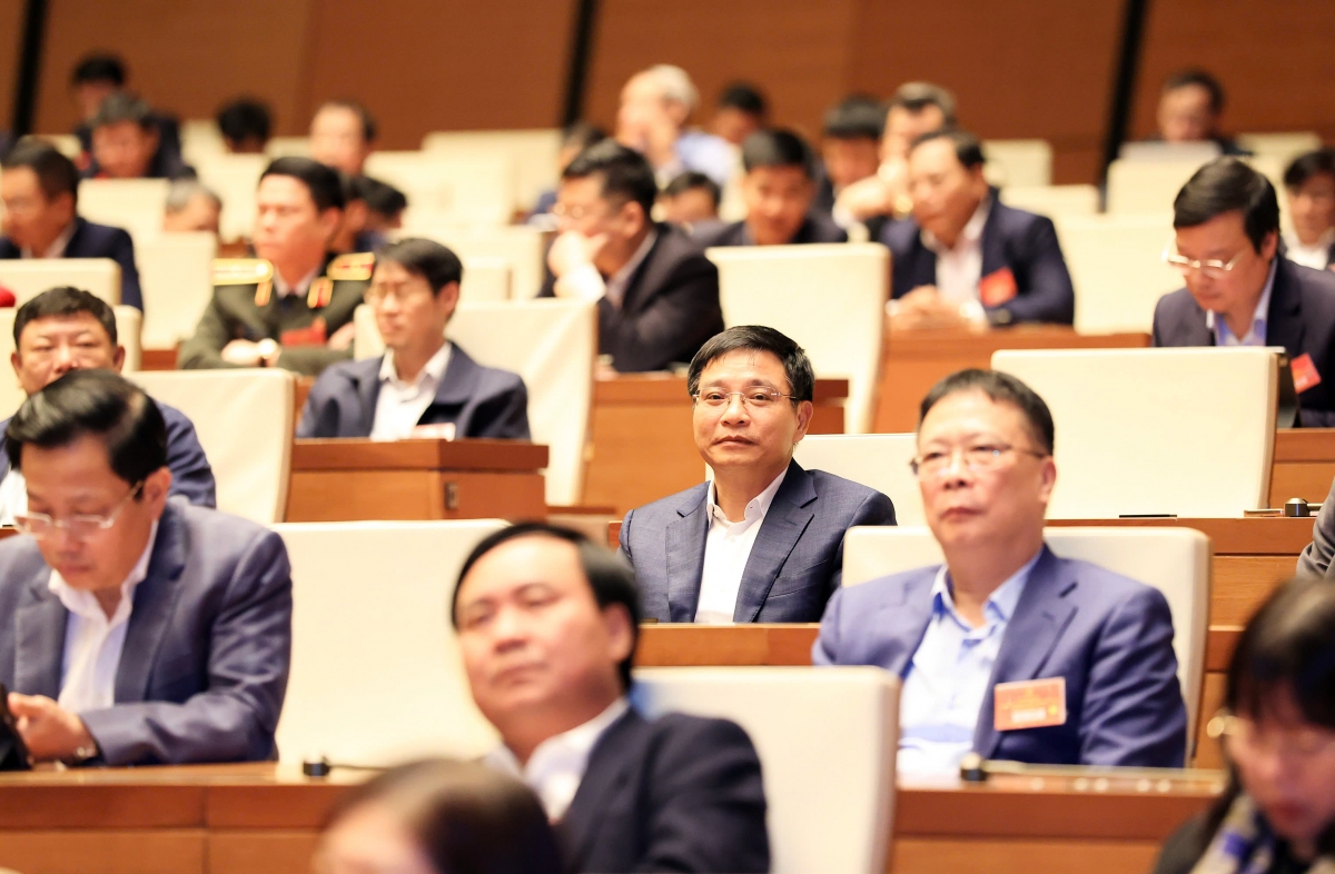 Hội nghị toàn quốc nghiên cứu, học tập, quán triệt và triển khai thực hiện Nghị quyết Đại hội XIV của Đảng Hội nghị toàn quốc nghiên cứu, học tập, quán triệt và triển khai thực hiện Nghị quyết Đại hội XIV của Đảng