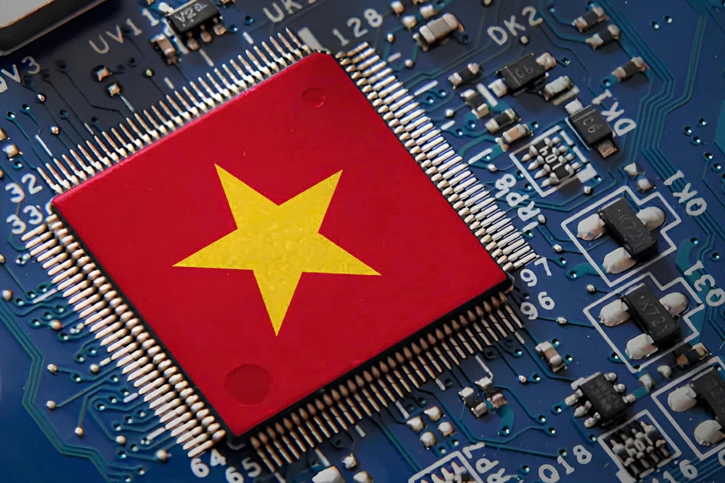 Lấy khoa học - công nghệ làm “trục kéo” tăng trưởng
