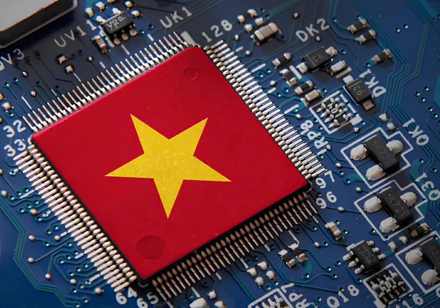 Lấy khoa học - công nghệ làm “trục kéo” tăng trưởng