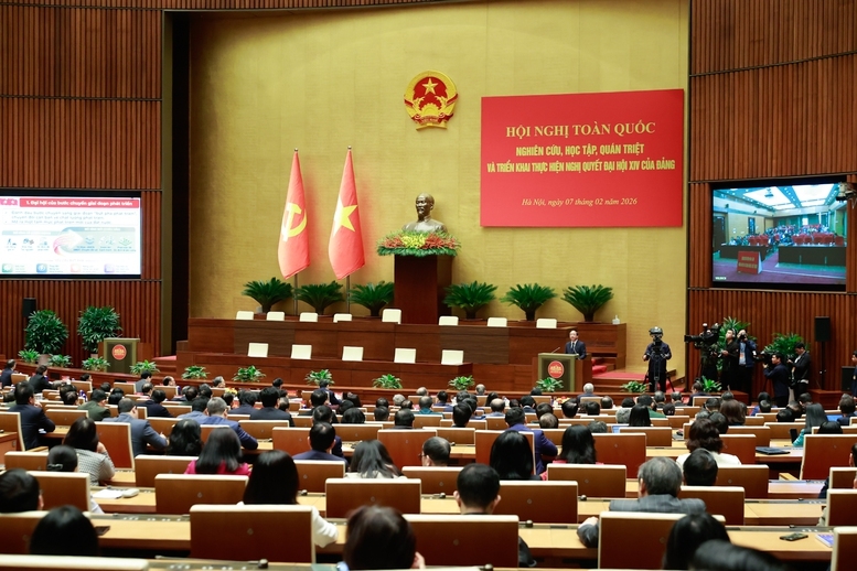 Khẩn trương cụ thể hóa Nghị quyết Đại hội XIV của Đảng thành chương trình, kế hoạch hành động cụ thể Khẩn trương cụ thể hóa Nghị quyết Đại hội XIV của Đảng thành chương trình, kế hoạch hành động cụ thể