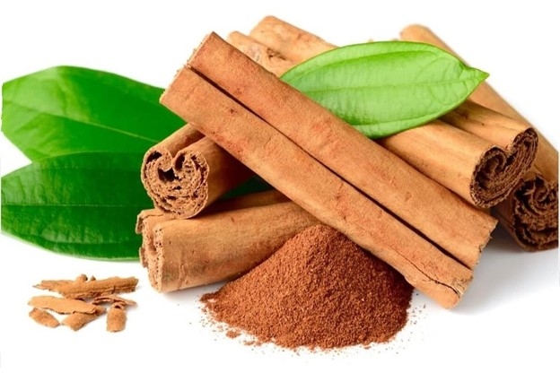xuất khẩu quế của Việt Nam ghi nhận mức tăng trưởng đáng kể so với cùng kỳ năm trước.