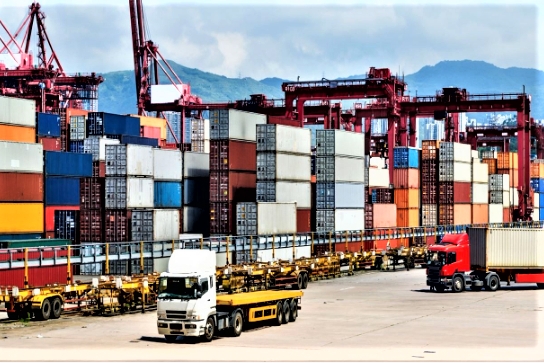 Hà Nội phấn đấu kim ngạch xuất khẩu hàng hóa năm 2026 tăng 12%