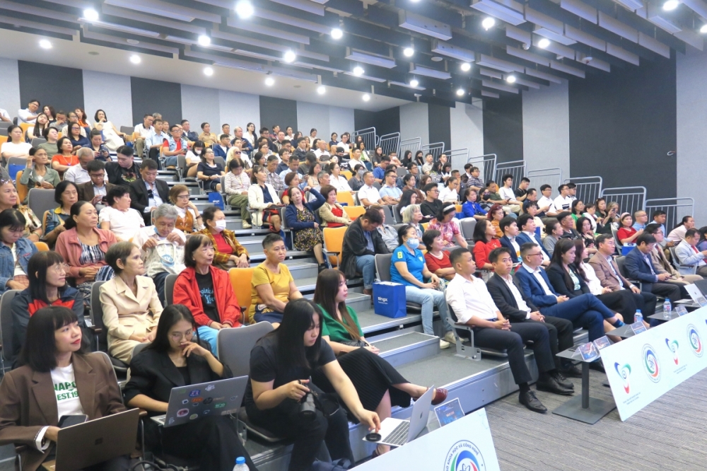 Hoàn thiện khung pháp lý, đảm bảo an ninh mạng để phát triển thị trường tài sản số Hoàn thiện khung pháp lý, đảm bảo an ninh mạng để phát triển thị trường tài sản số