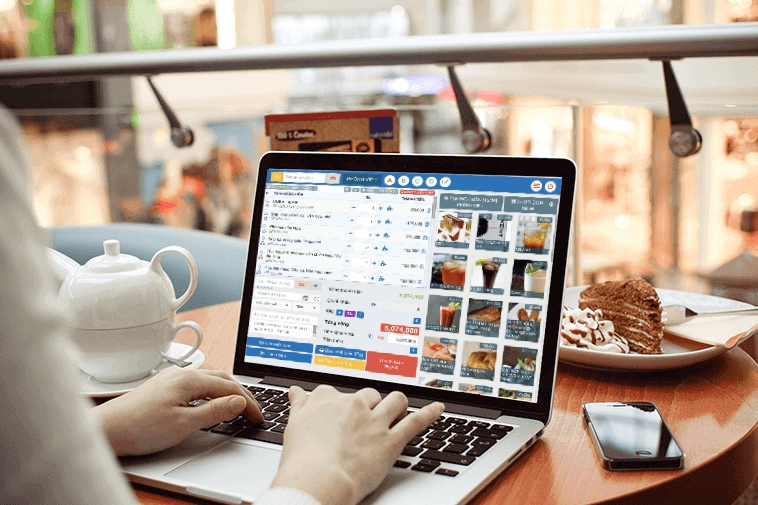 Mua sắm Tết 2026: Thương mại điện tử thu hẹp dần về hàng chính hãng