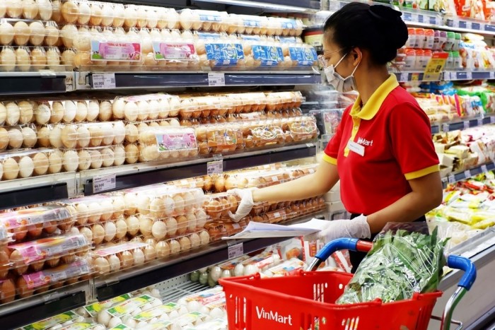Không để xảy ra tình trạng khan hiếm hàng hóa, đứt gãy nguồn cung dịp Tết