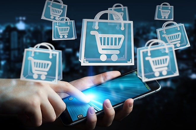 Luật Thương mại điện tử: Mua sắm online an toàn hơn từ ngày 1/7