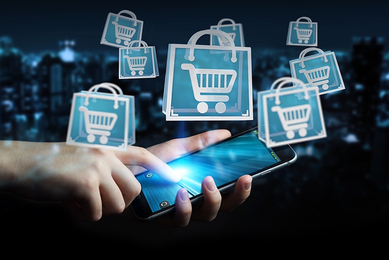 Luật Thương mại điện tử: Mua sắm online an toàn hơn từ ngày 1/7