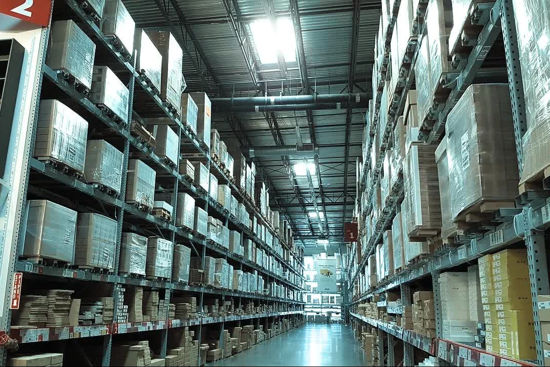 Thuế GTGT đối với hàng hóa đưa từ nội địa vào kho ngoại quan