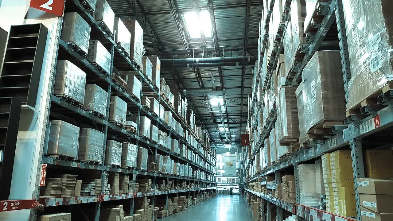 Thuế GTGT đối với hàng hóa đưa từ nội địa vào kho ngoại quan