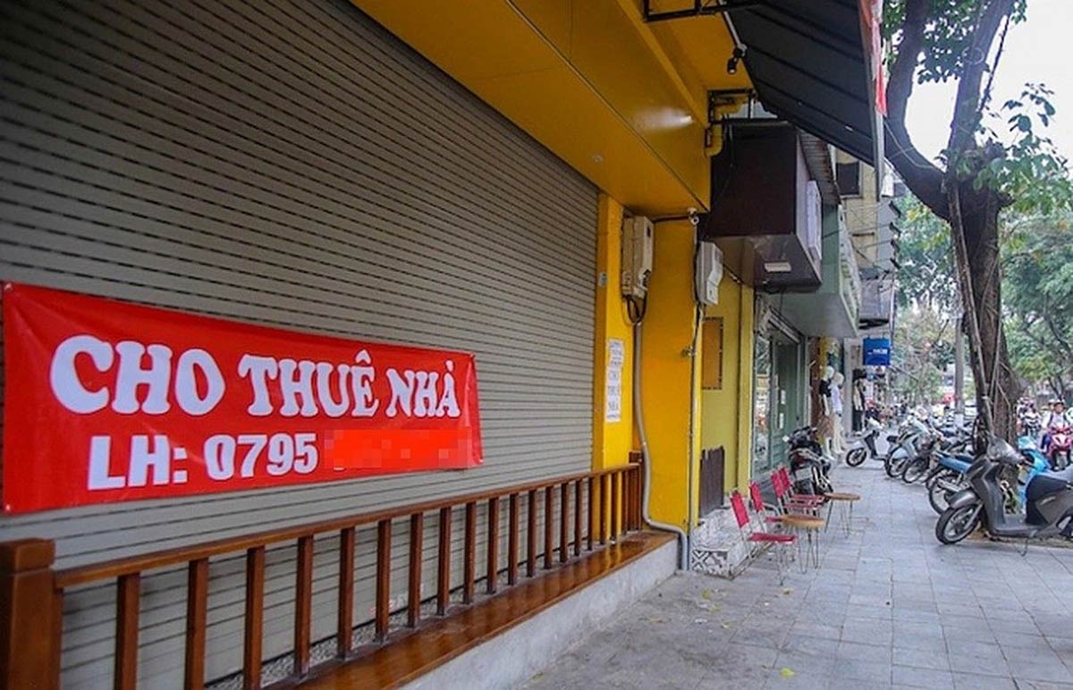 Nghĩa vụ thuế đối với hoạt động cho thuê bất động sản: Những điểm cần lưu ý