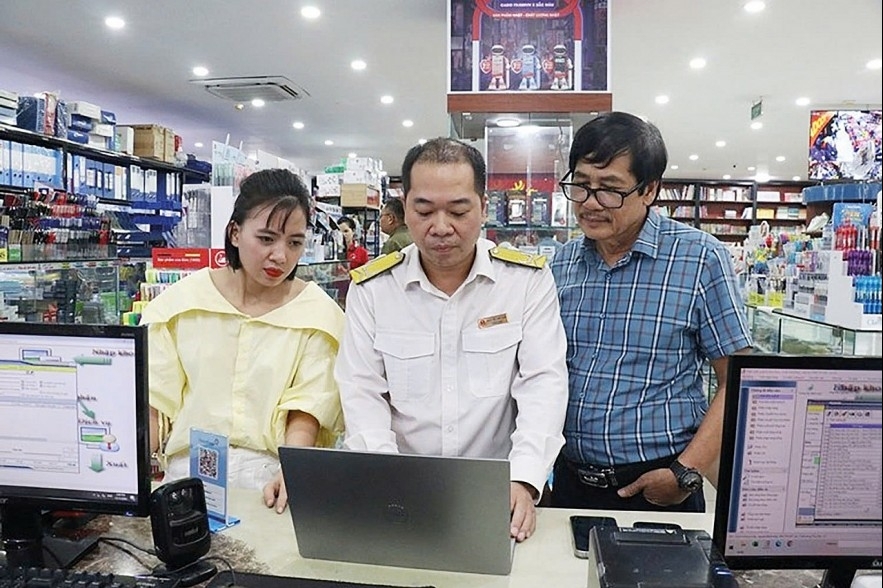 Đề xuất cho phép lập hóa đơn tổng cuối ngày, cuối tháng để gỡ vướng cho doanh nghiệp