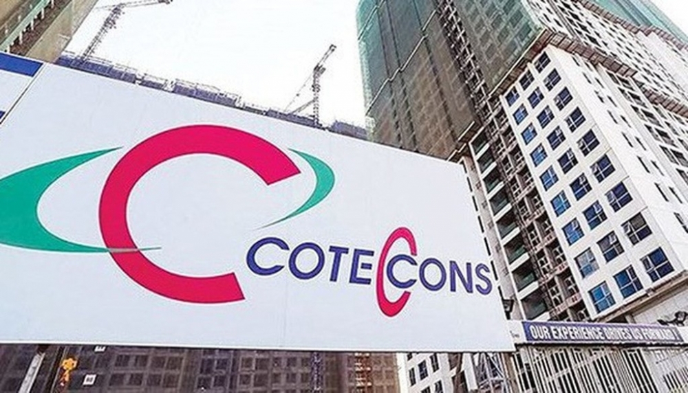 SSI đồng hành Coteccons phát hành 1.400 tỷ đồng trái phiếu SSI đồng hành Coteccons phát hành 1.400 tỷ đồng trái phiếu