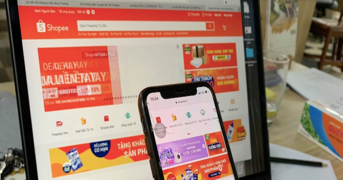 Đề xuất cho phép lập hóa đơn tổng cuối ngày, cuối tháng để gỡ vướng cho doanh nghiệp