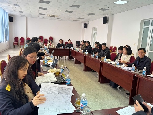 Thuế TP. Hà Nội: Nỗ lực kiến tạo môi trường kinh doanh minh bạch