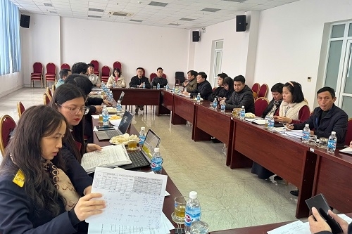 Thuế TP. Hà Nội: Nỗ lực kiến tạo môi trường kinh doanh minh bạch