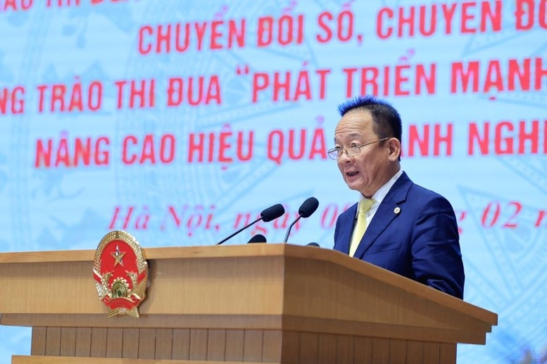 Doanh nghiệp tư nhân đẩy mạnh chuyển đổi số, chuyển đổi xanh