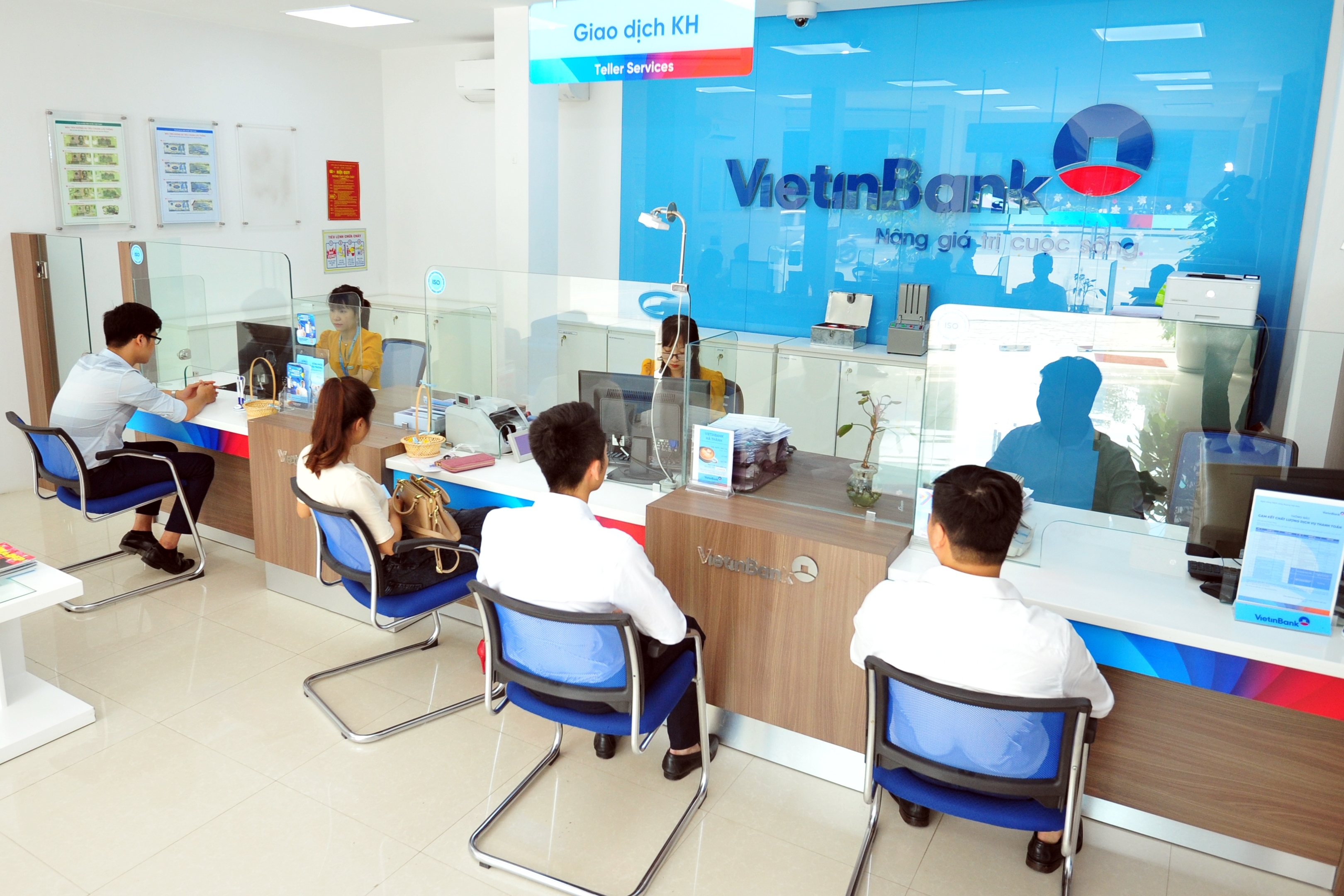 Đề xuất lập hóa đơn tổng cuối ngày, cuối tháng: Nên nghiên cứu mở rộng một cách có kiểm soát