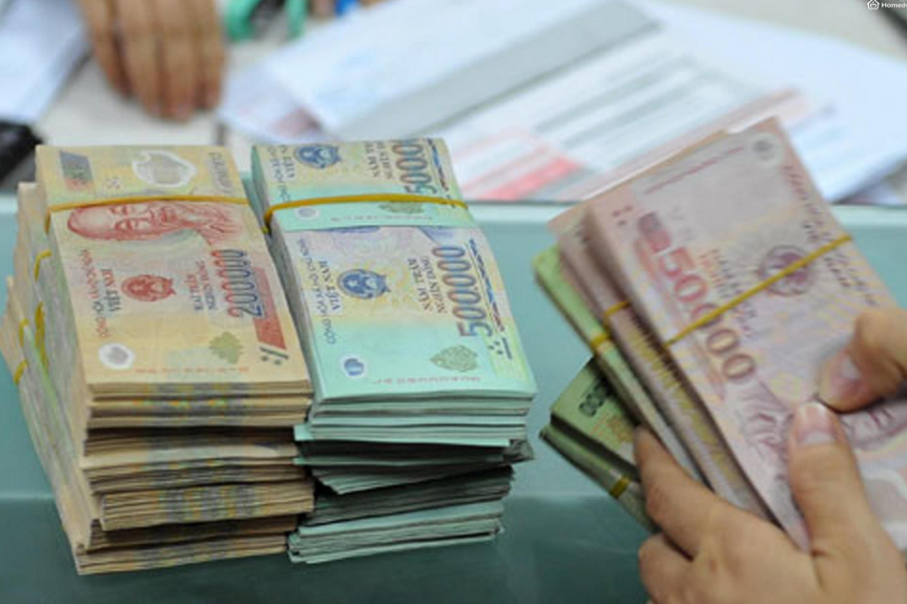 Chốt quyền ngày 11/2/2026: Loạt doanh nghiệp chi trả cổ tức tiền mặt