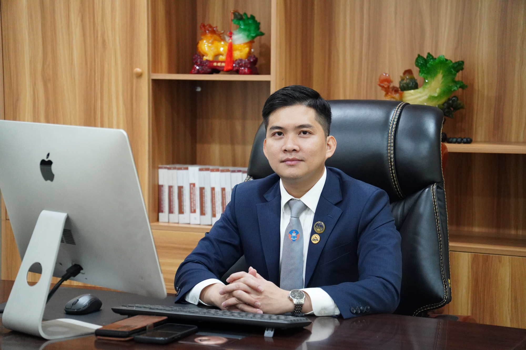 Sửa đồng bộ 4 luật về thương mại: Sẽ giúp thị trường vận hành thông suốt