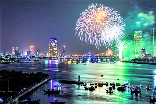 Sẵn sàng mùa lễ hội, du Xuân Tết Bính Ngọ năm 2026