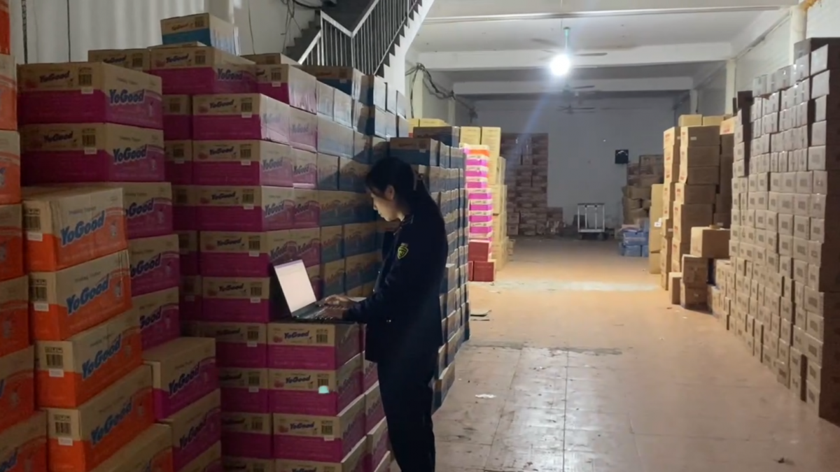 Hà Nội ban hành Kế hoạch ngăn chặn, đẩy lùi buôn lậu và gian lận thương mại